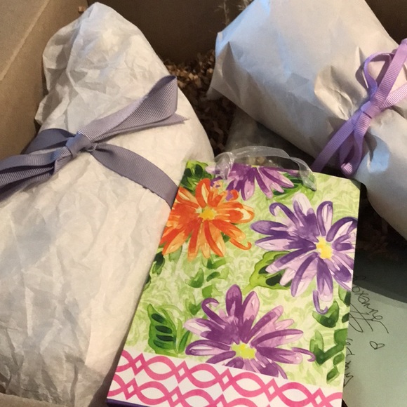 Gift Birthday Gift Wrap Available Please Ask For Gift Wrap FINAL SALE - Picture 2 of 3